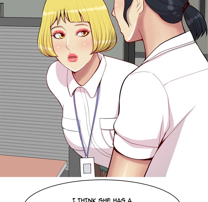 Love Prelude chapter 59 page 37