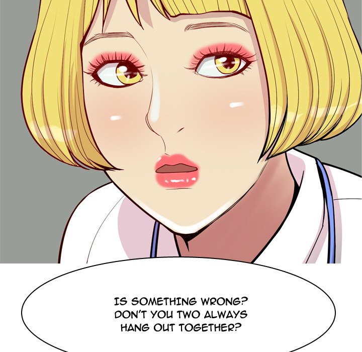 Love Prelude chapter 59 page 40