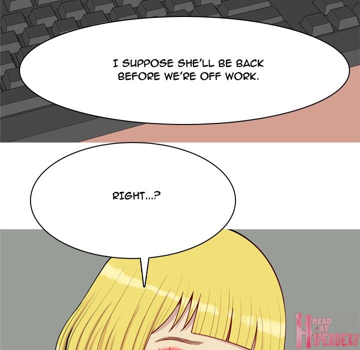 Love Prelude chapter 59 page 43