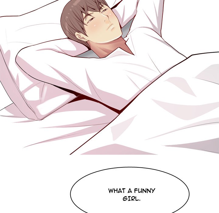 Love Prelude chapter 59 page 57