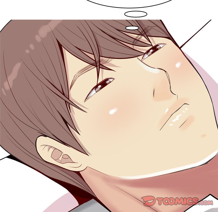 Love Prelude chapter 59 page 58