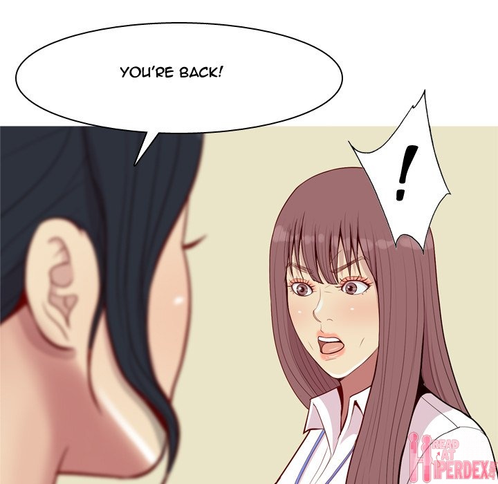 Love Prelude chapter 59 page 65