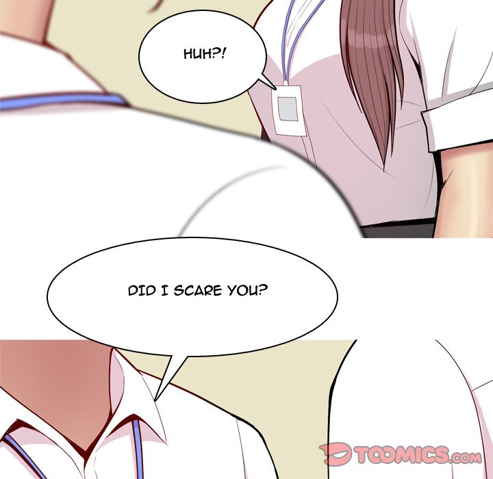 Love Prelude chapter 59 page 66