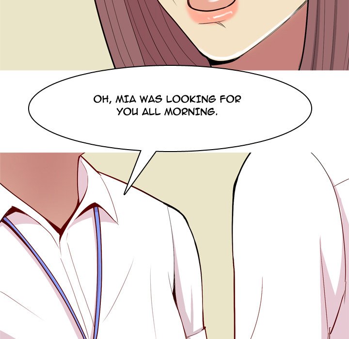 Love Prelude chapter 59 page 69