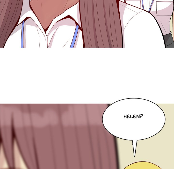 Love Prelude chapter 59 page 79