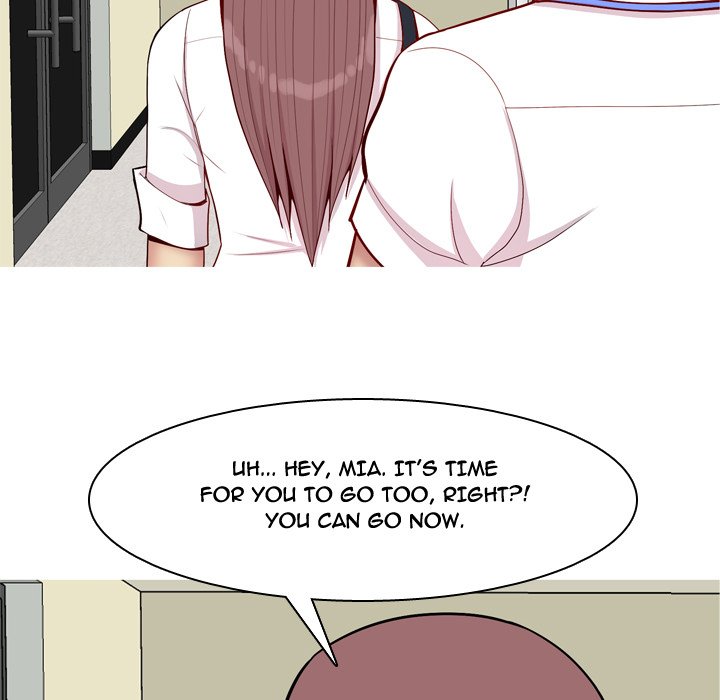 Love Prelude chapter 59 page 83