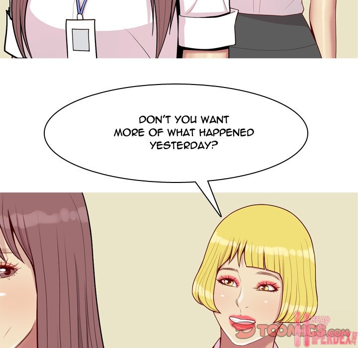 Love Prelude chapter 59 page 86