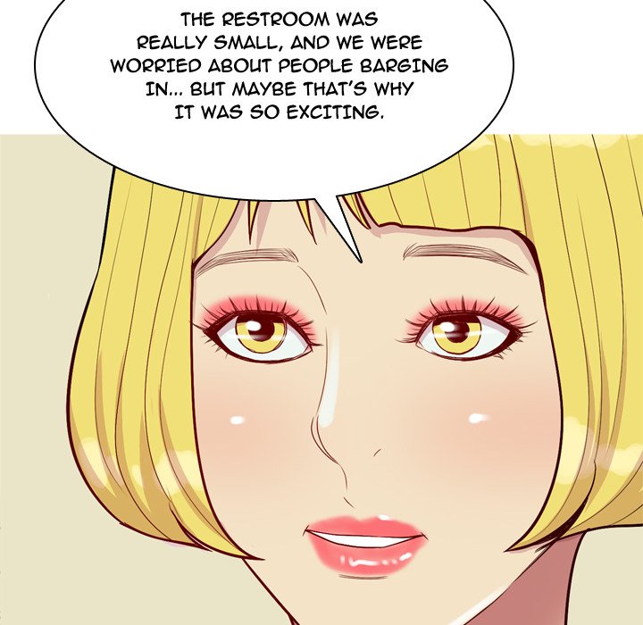 Love Prelude chapter 59 page 88