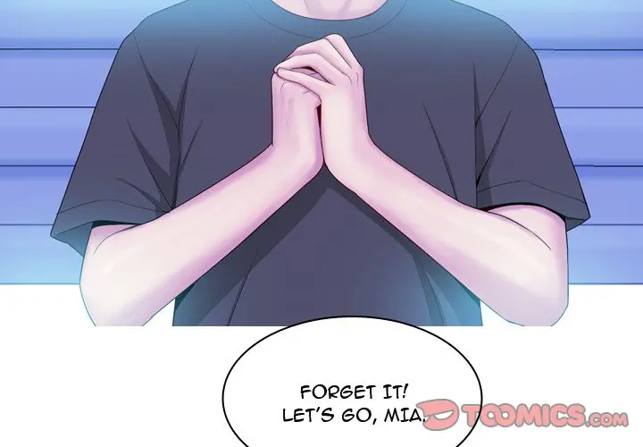 Love Prelude chapter 6 page 2