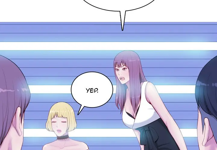 Love Prelude chapter 6 page 3