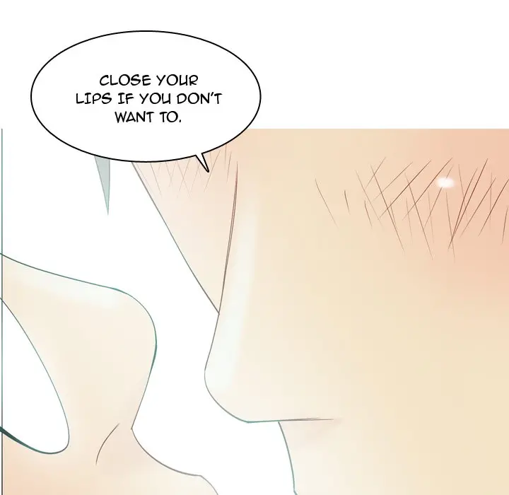 Love Prelude chapter 6 page 6