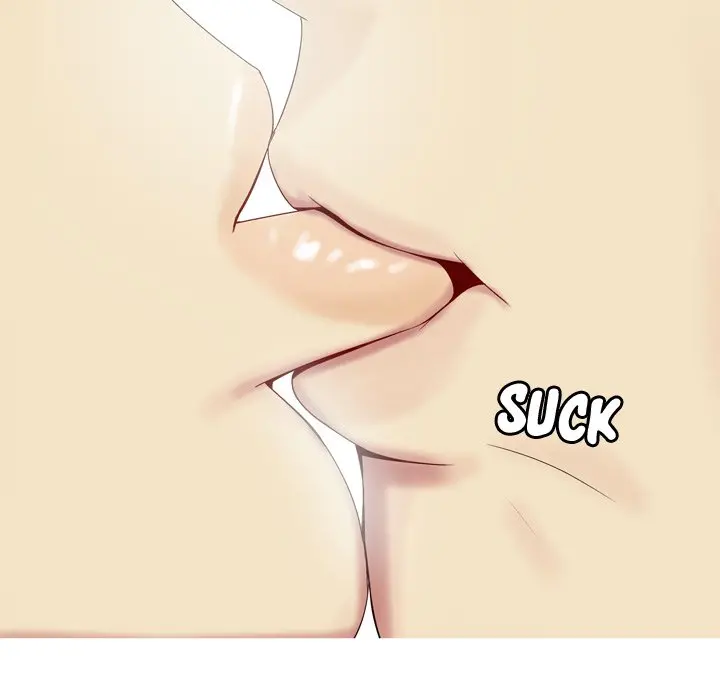 Love Prelude chapter 6 page 8