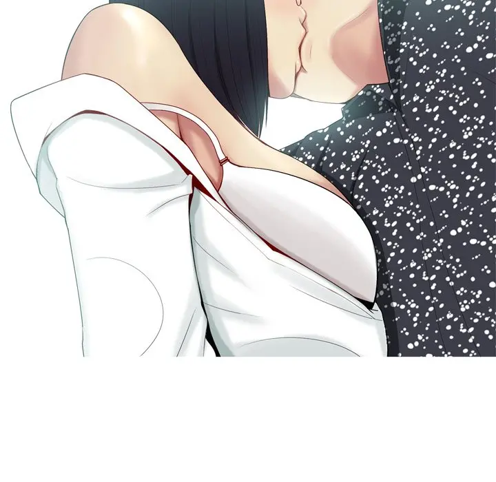 Love Prelude chapter 6 page 11