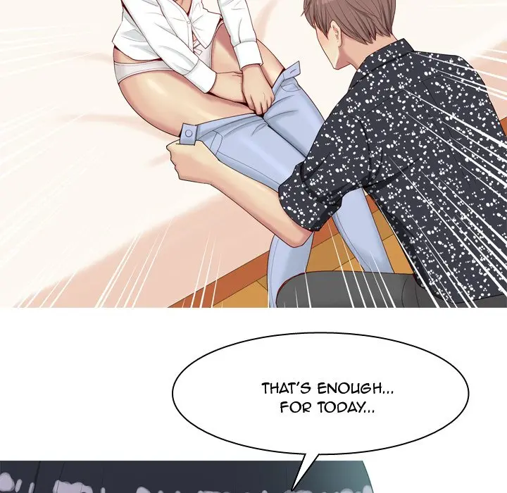 Love Prelude chapter 6 page 17