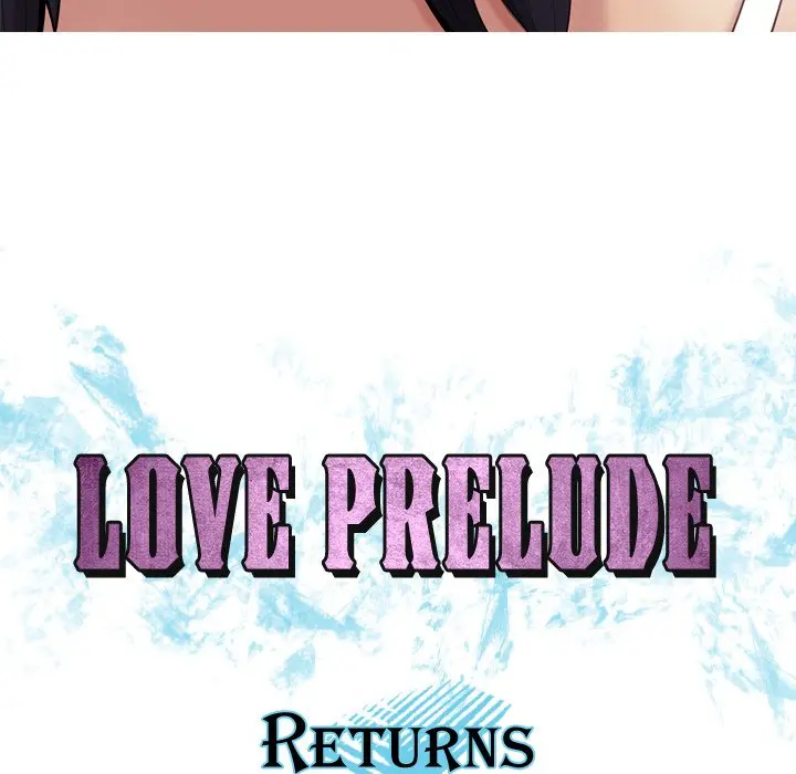 Love Prelude chapter 6 page 19