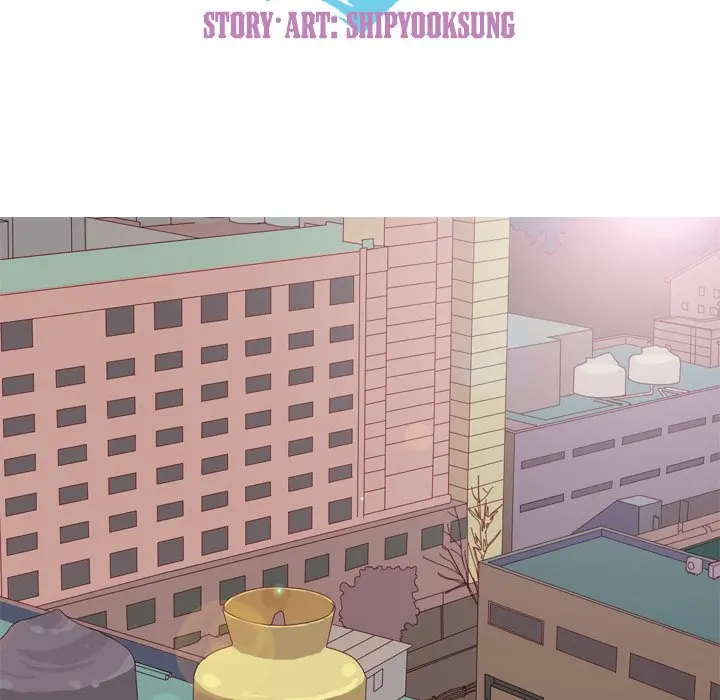 Love Prelude chapter 6 page 20