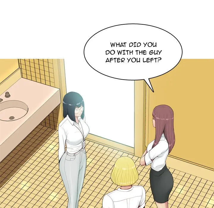 Love Prelude chapter 6 page 25
