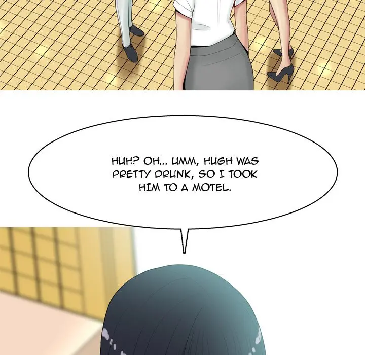 Love Prelude chapter 6 page 26