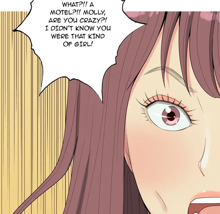 Love Prelude chapter 6 page 28