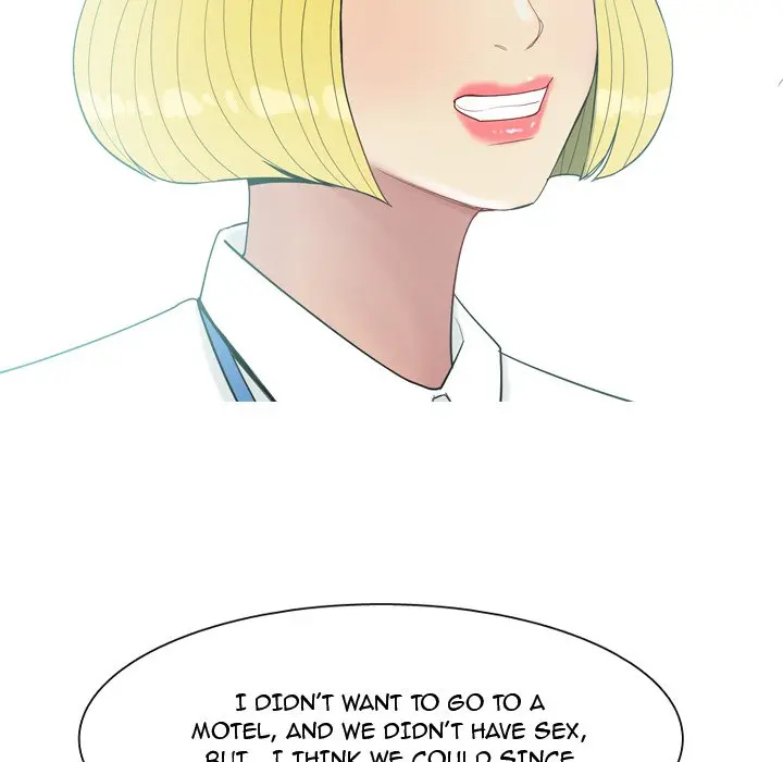 Love Prelude chapter 6 page 30