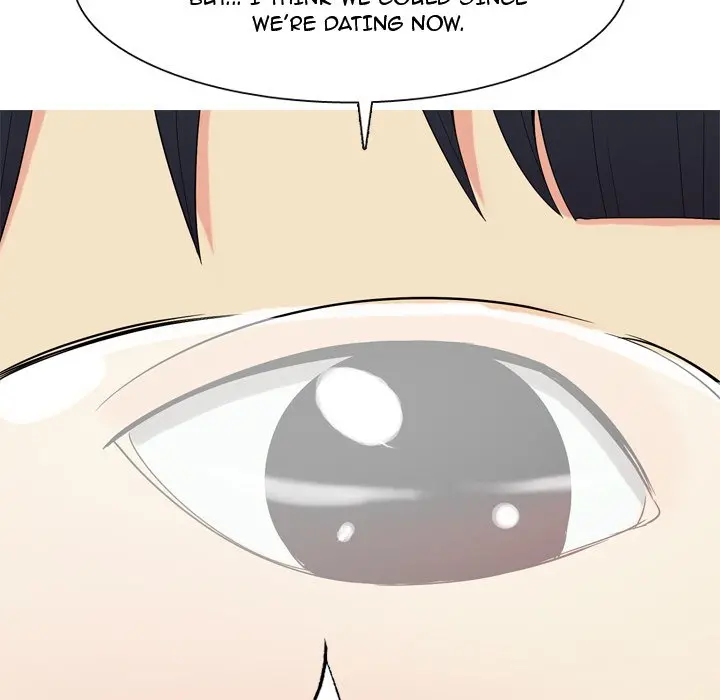 Love Prelude chapter 6 page 31