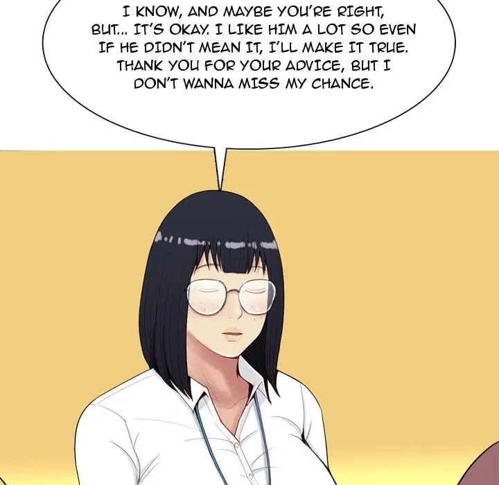 Love Prelude chapter 6 page 34