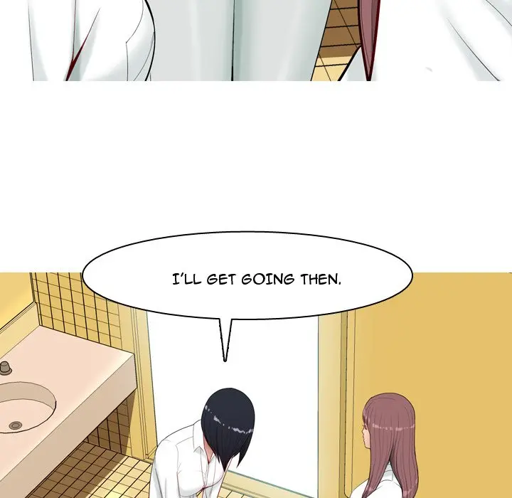 Love Prelude chapter 6 page 36