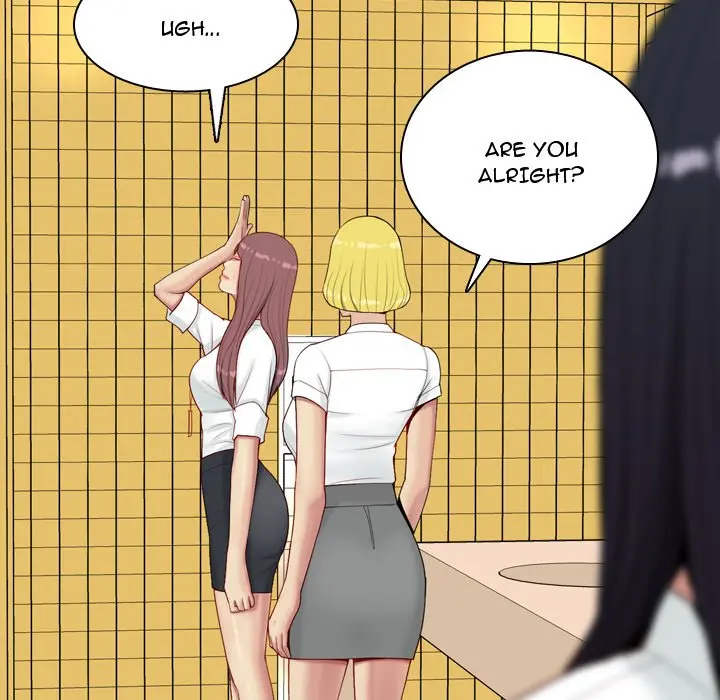Love Prelude chapter 6 page 38