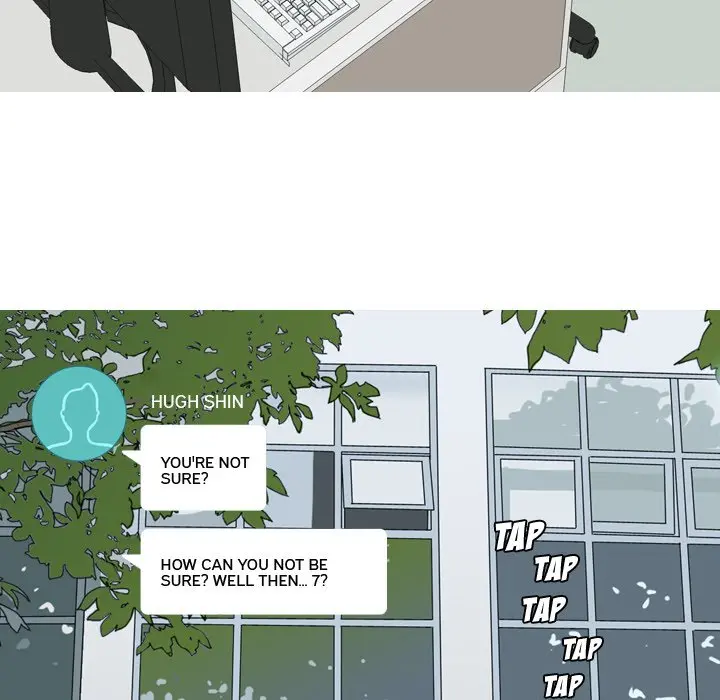 Love Prelude chapter 6 page 42