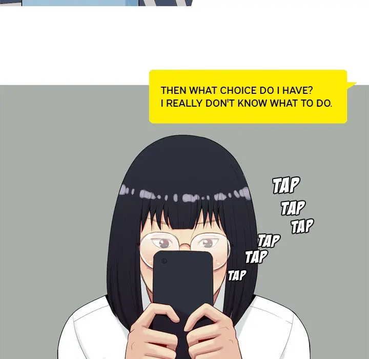 Love Prelude chapter 6 page 49