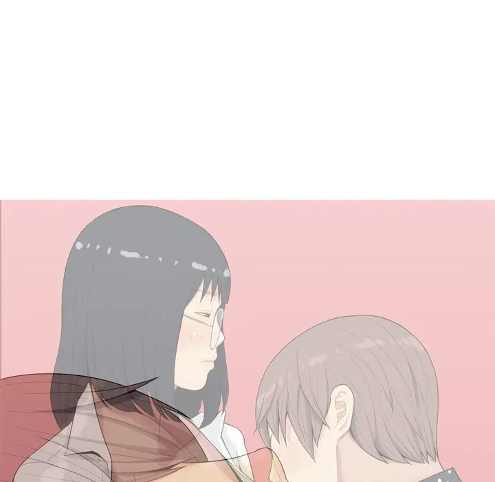Love Prelude chapter 6 page 55