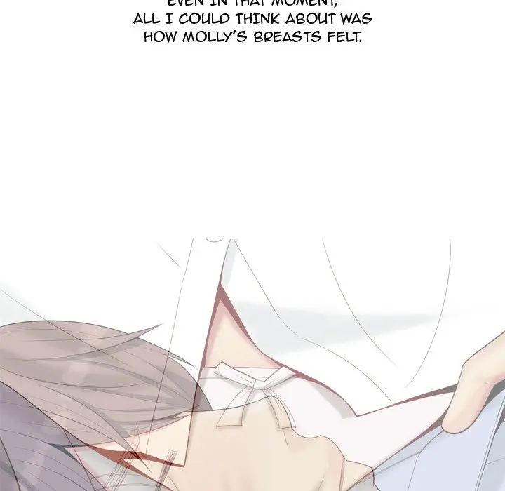 Love Prelude chapter 6 page 57