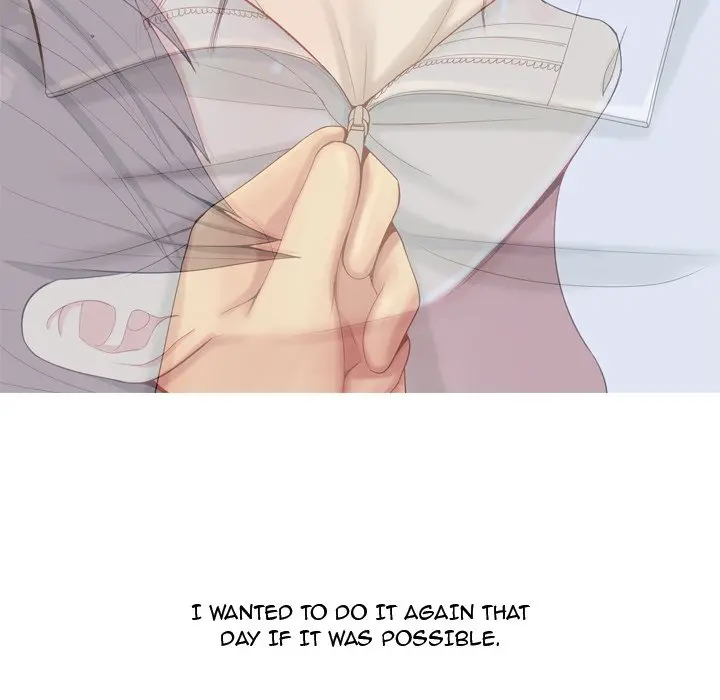 Love Prelude chapter 6 page 58