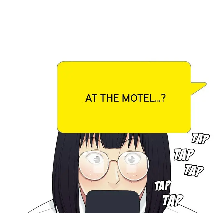 Love Prelude chapter 6 page 65