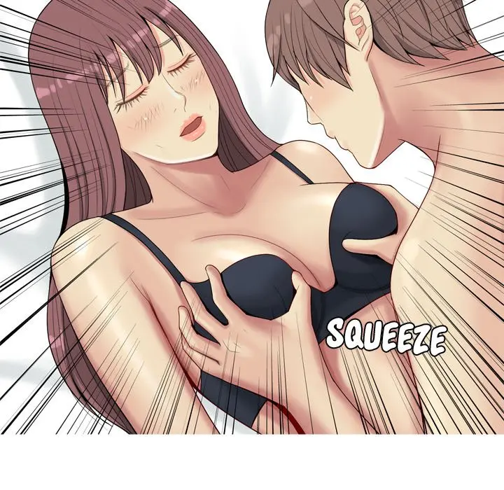 Love Prelude chapter 6 page 71