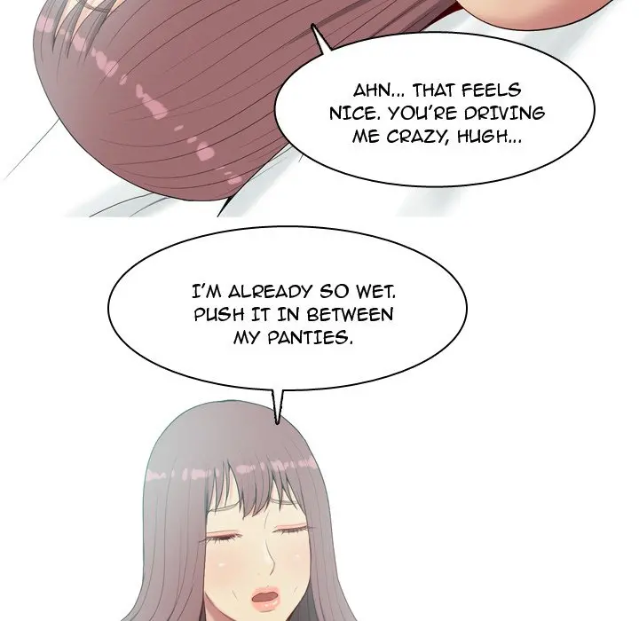 Love Prelude chapter 6 page 73