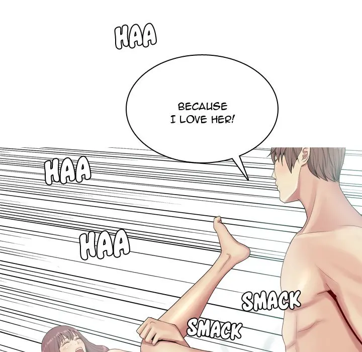 Love Prelude chapter 6 page 78