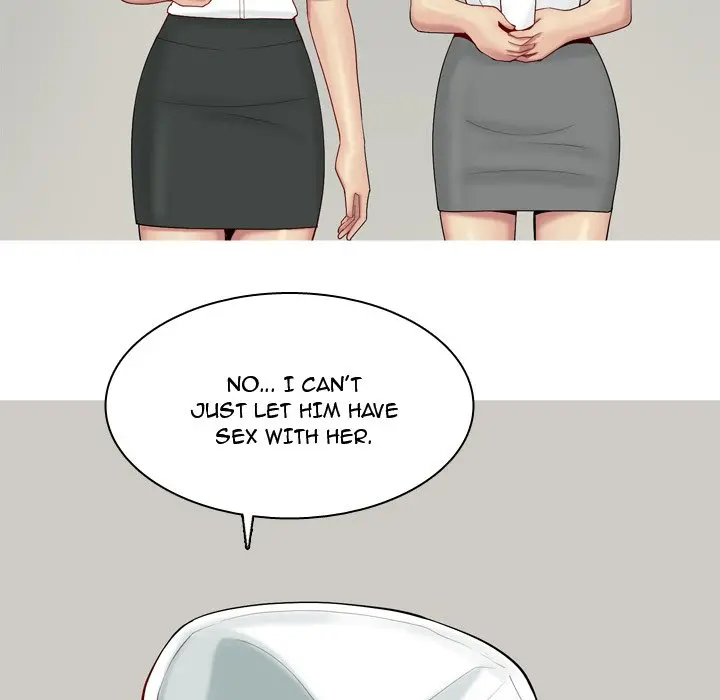 Love Prelude chapter 6 page 83