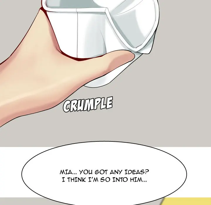 Love Prelude chapter 6 page 84