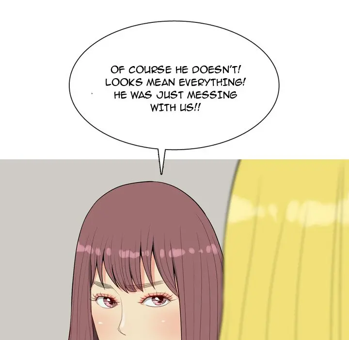 Love Prelude chapter 6 page 88