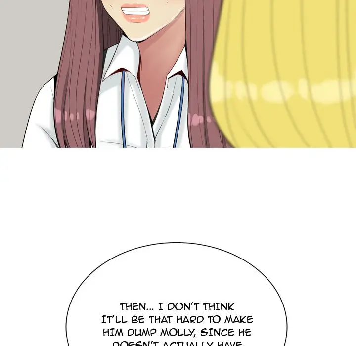 Love Prelude chapter 6 page 89