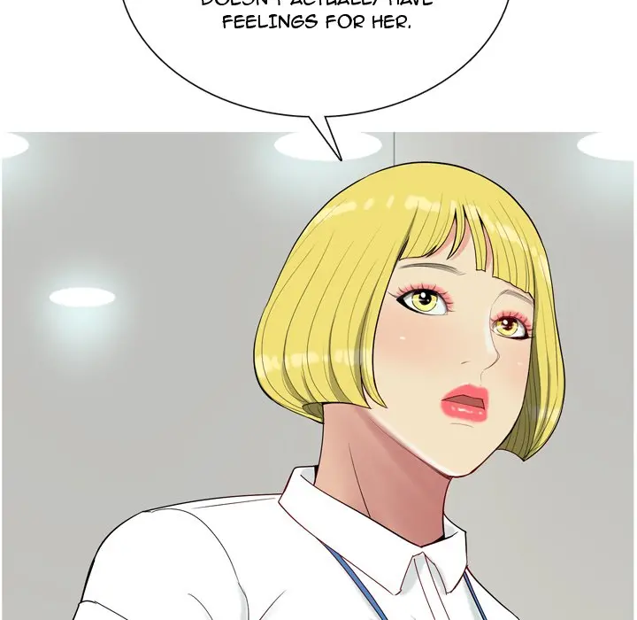 Love Prelude chapter 6 page 90