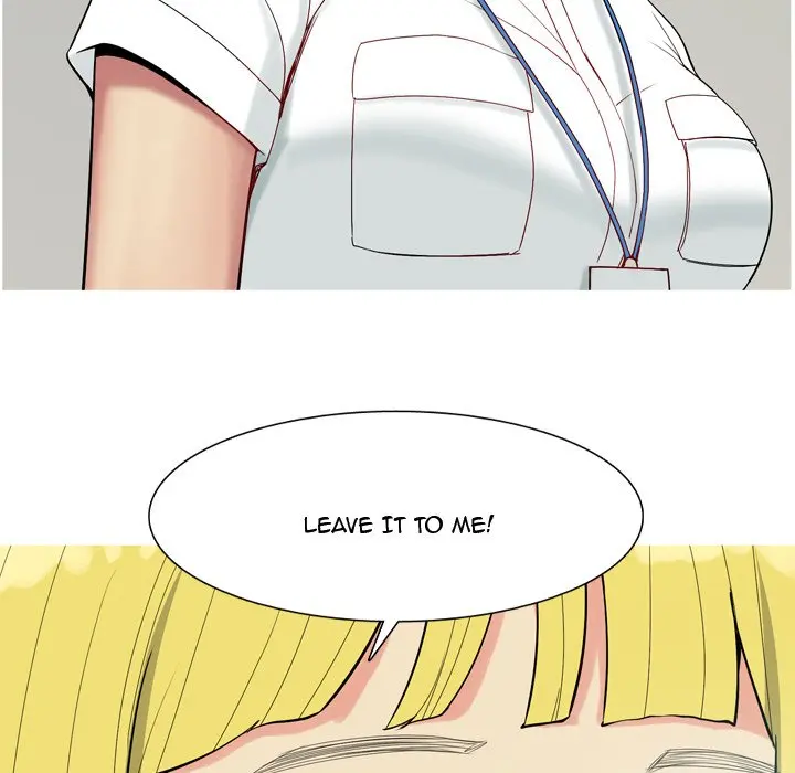 Love Prelude chapter 6 page 91