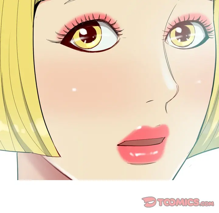 Love Prelude chapter 6 page 92