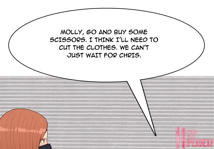 Love Prelude chapter 60 page 1