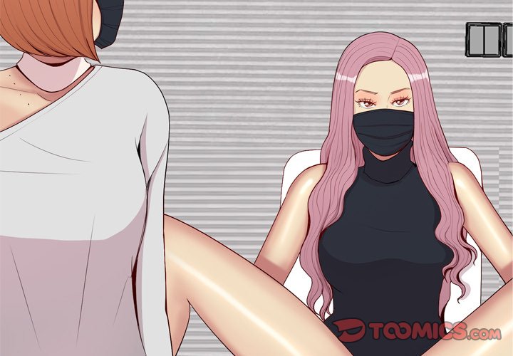Love Prelude chapter 60 page 2