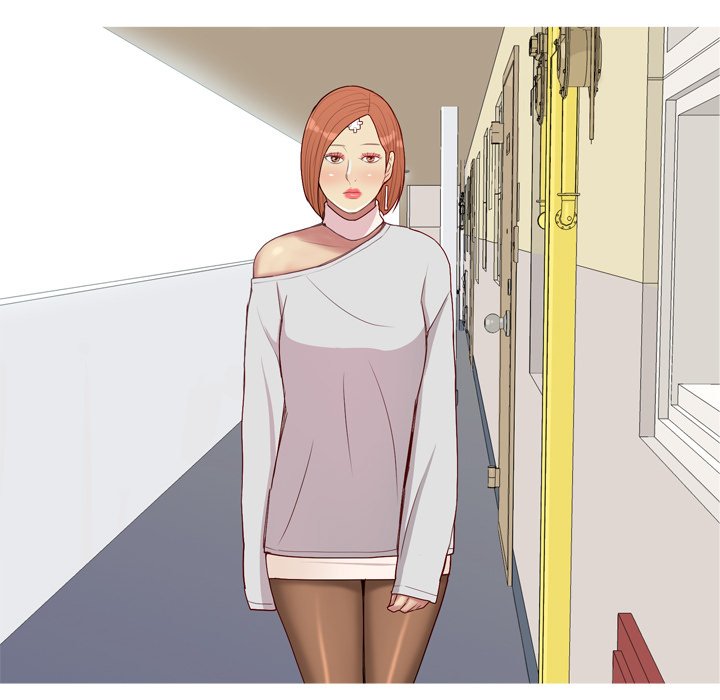 Love Prelude chapter 60 page 5