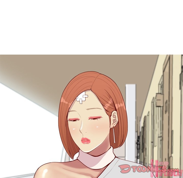 Love Prelude chapter 60 page 6