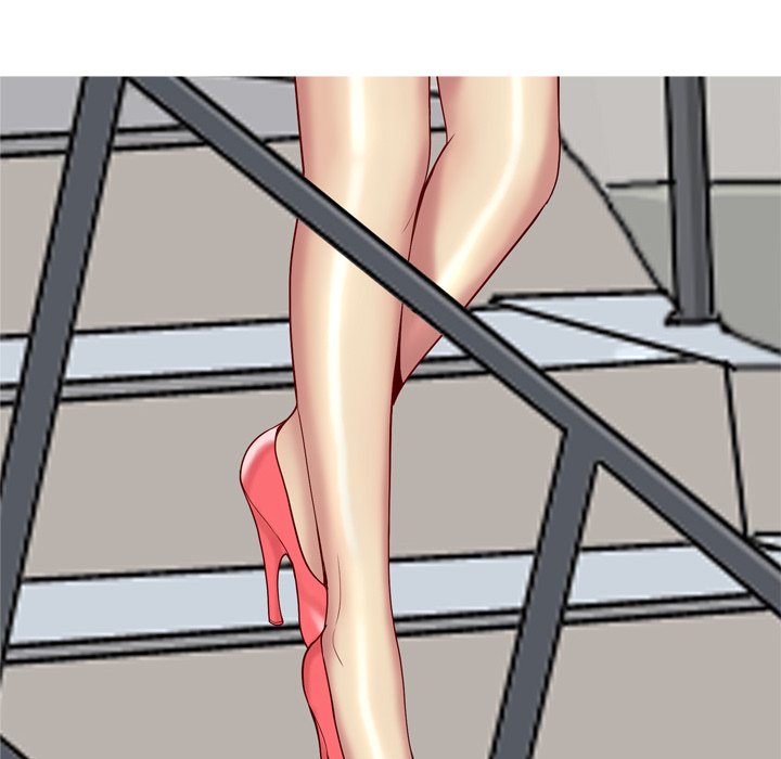 Love Prelude chapter 60 page 8