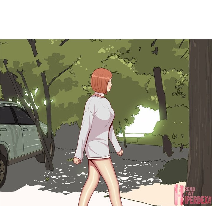 Love Prelude chapter 60 page 11